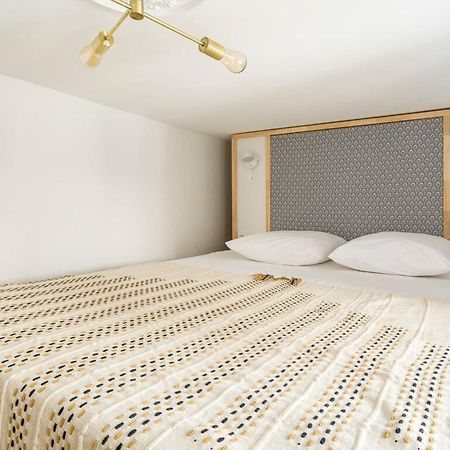 La Suites Rue Merciere 리옹 외부 사진